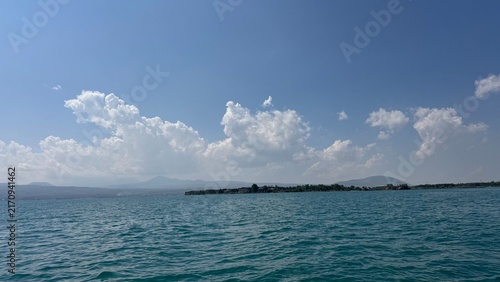 Lake Sevan, Armenia, August 26, 2026