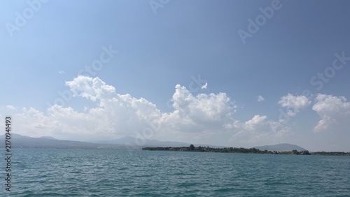 Lake Sevan, Armenia, August 26, 2026