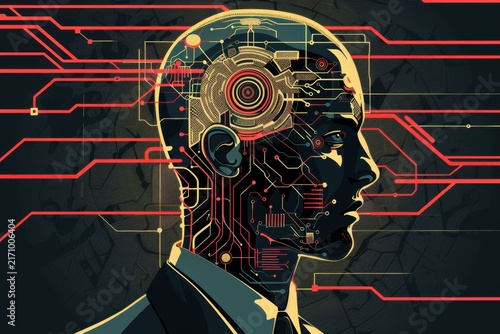 Understanding the psychology of AI: insights into its decision-making and behavior