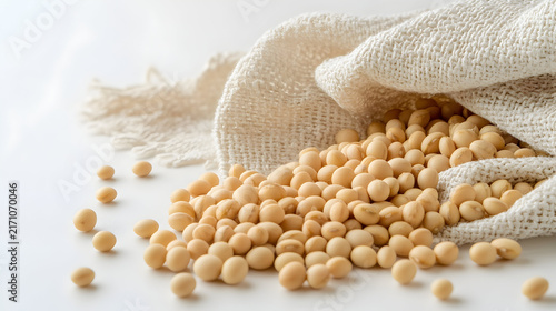 sack of wheat