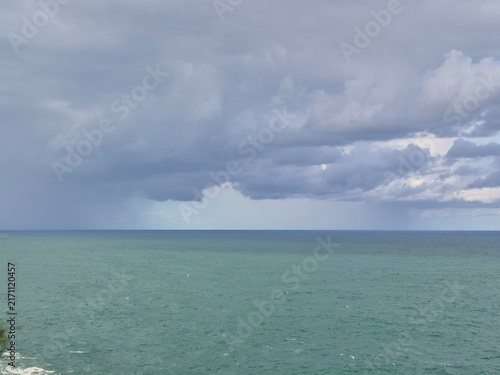 Foto Paisaje marítimo