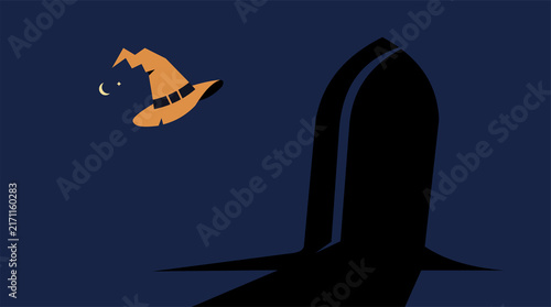 halloween background