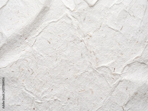 High Resolution Natural Paper Texture Background with Soft Fibers and Rough Details