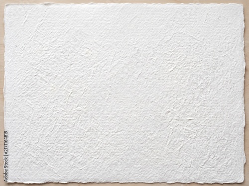 Warm Ivory Paper Texture with Organic Surface Details for Elegant Background Design