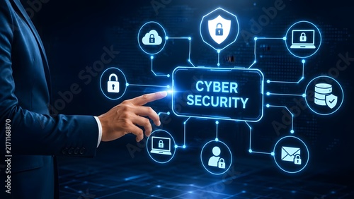 Navigating the complex digital landscape a comprehensive exploration of cybersecurity measures and their vital role in protecting sensitive information and infrastructure