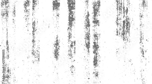 Vintage Grunge Stamp Overlay, Aged Worn Texture with Dirty Grain, Rough Scratches, Dust, Speckles and Distressed Ink Damage Effect