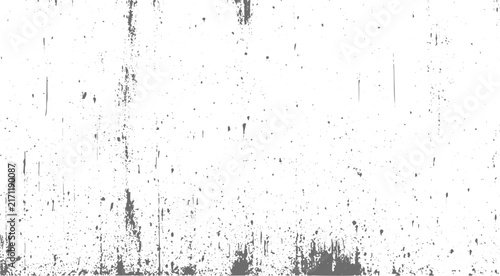 Grunge Stamp Overlay Texture with Aged Damage, Dirty Grain, Dust, Speckles and Rough Scratch Details, Distressed Vintage Stamp Effect