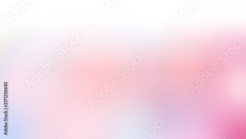 Soft Gradient Blend Light Pastel Colors Transparent Background Design transparent background