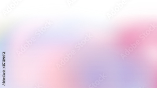 Soft Gradient Blend Light Colors Transparent Background Design Element transparent background