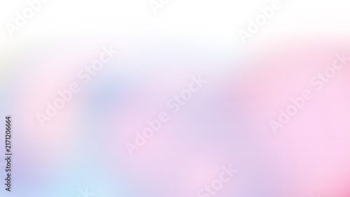 Soft Gradient Blend Light Pastel Colors Fading Transparent Background transparent background