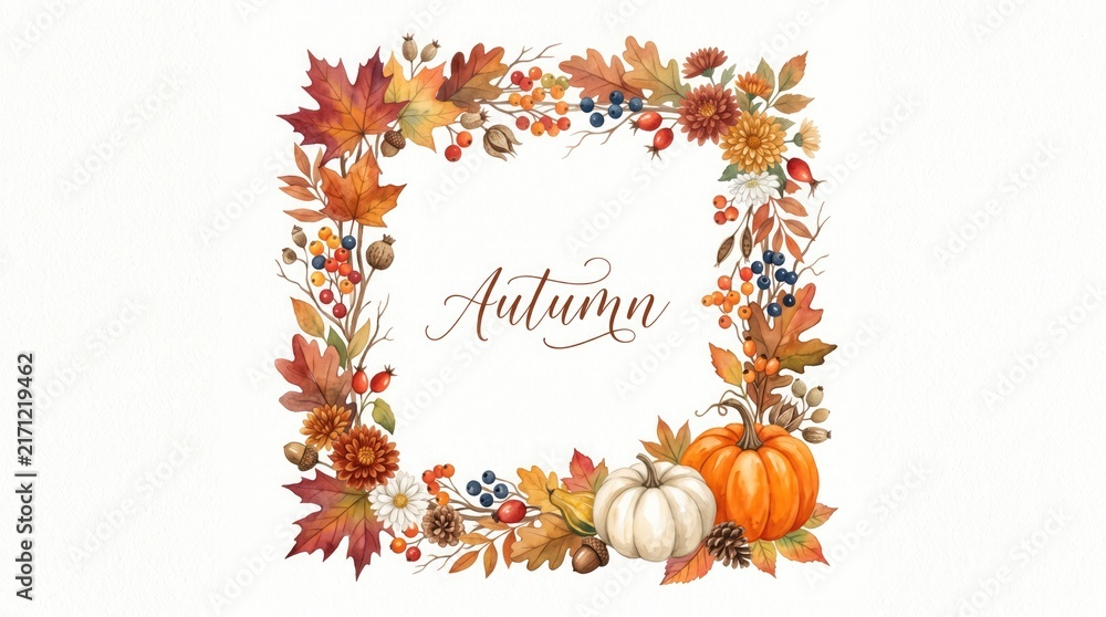 Fototapeta premium Celebrating canadian thanksgiving a time for gratitude family gatherings delicious food and reflecting on the blessings of the harvest season with loved ones