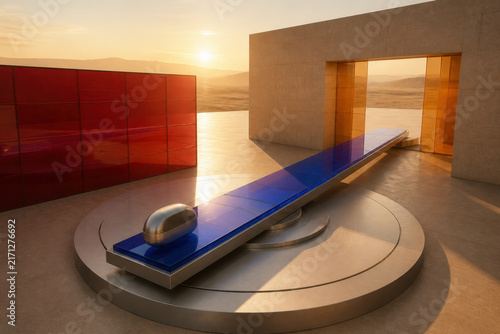 Strategic Pivot Bridge Redirecting Business Path Toward New Opportunity Transformation and Growth