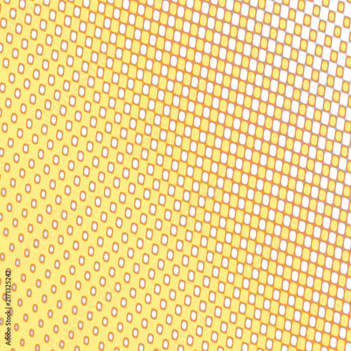 abstract background with dots