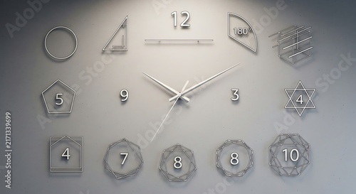 time is money concept