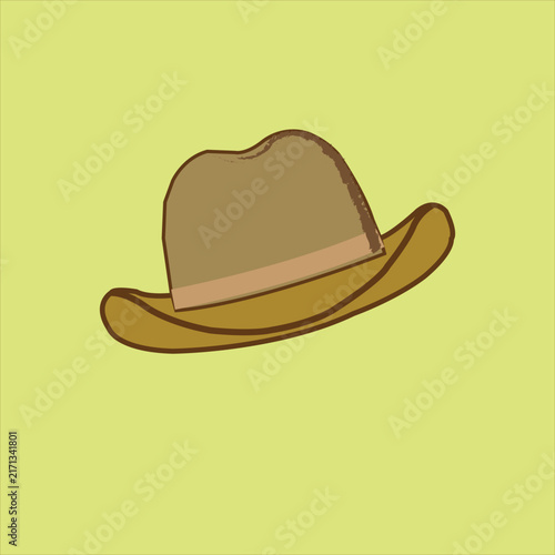 Felt Hat Day – Vintage Cowboy Hat Celebration