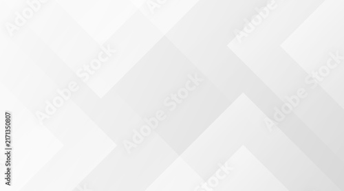 Abstract Light Gray Geometric Background Featuring Overlapping Square Shapes and Subtle Diagonal Gradients for Modern Minimalist Design
