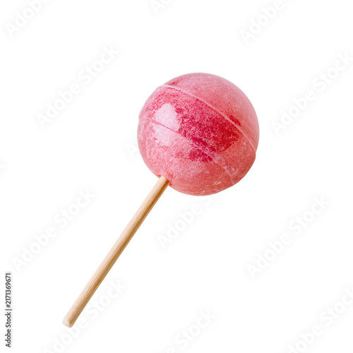 lollipop isolated on transparent, lollipop on white background