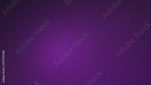 A vibrant purple background, with a subtle, grainy texture and, a soft vignette, effect creating a, mysterious and artistic, atmosphere for visual projects