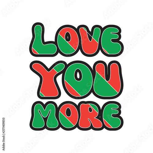 Love You More 2