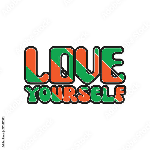 Love Yourself 2