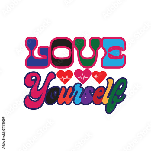 Love Yourself 3