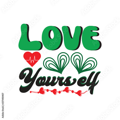 Love Yourself 8