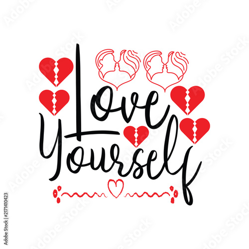Love Yourself