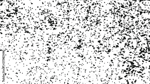 Textured abstract speckled surface pattern texture.