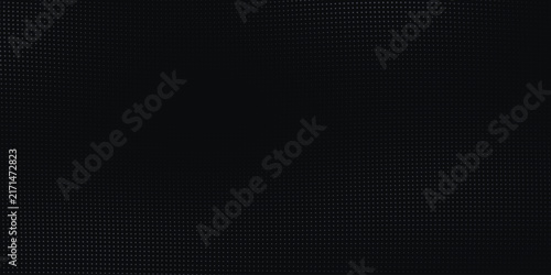 Minimalist black carbon fiber texture, dark geometric grid pattern vector, sleek matte black background for tech and automotive design