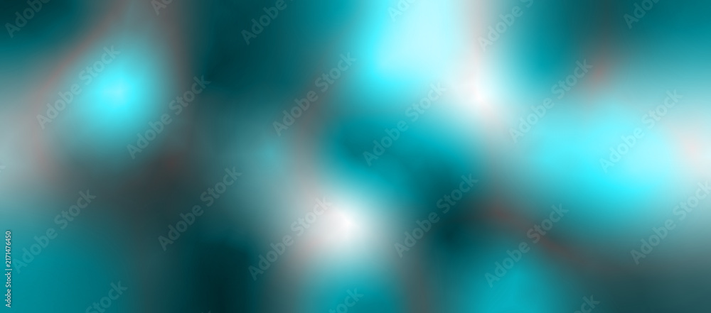 Fototapeta premium abstract blue background