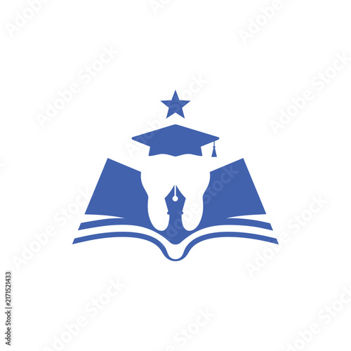 Dental Assisting Academy Logo Design