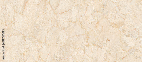 Cream Light Natural Stone Background for Elegant Interior Architecture
