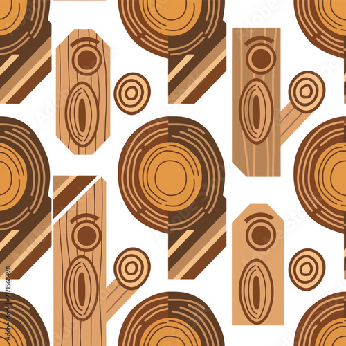 Golden ornate swirl patterns in vintage baroque style.