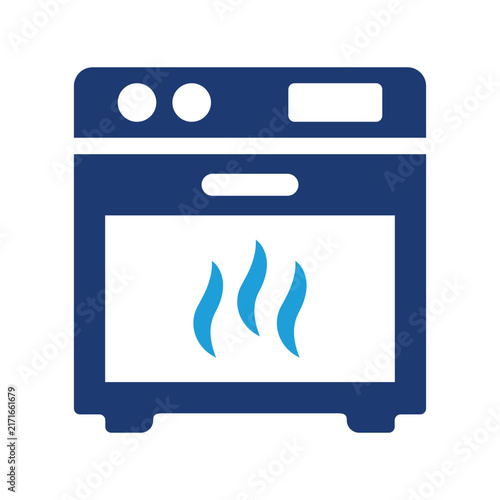 Oven Icon