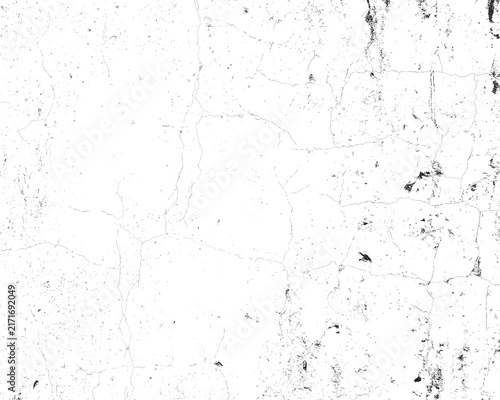 Foto A highly detailed distressed grunge texture features subtle speckles and minor i