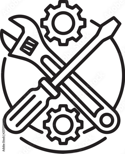 Reliable Repair and Maintenance Service Tools