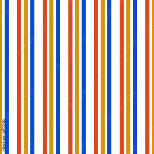 vertical stripes seamless pattern design. stripes background vector 