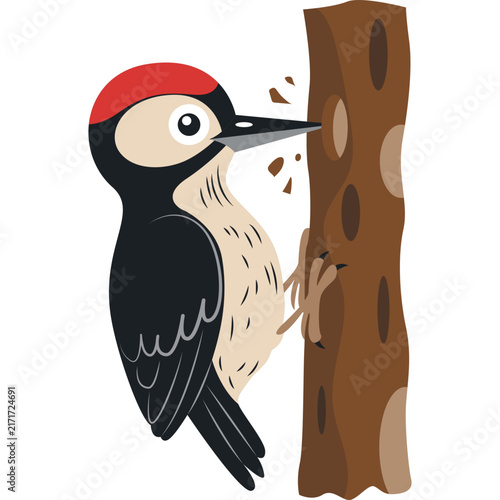 Animal Illustration