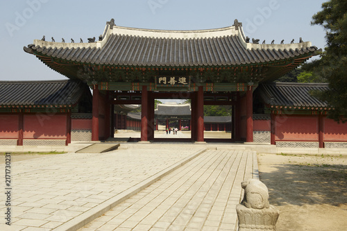 Photography 창덕궁,종로구,서울