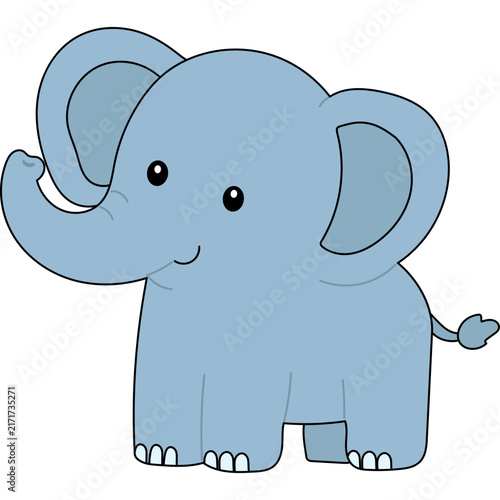 Animal Illustration