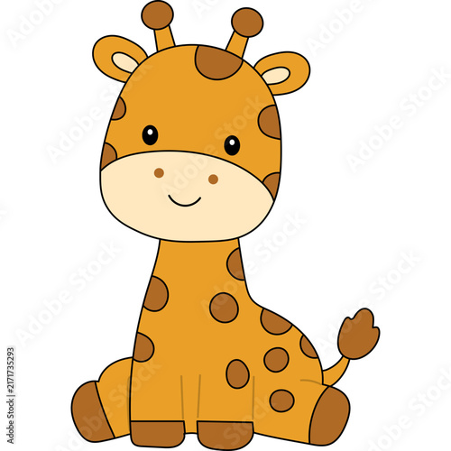 Animal Illustration