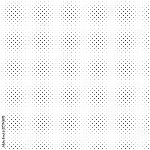 фотографія Minimalist background with evenly spaced dark dots