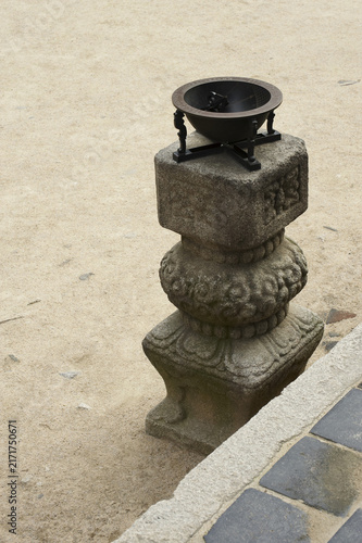 Photography 해시계,창덕궁,종로구,서울