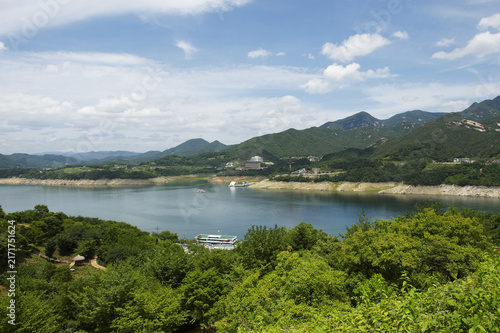 충주호,충북