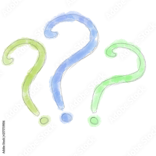 question mark and question, question mark symbol, question mark icon