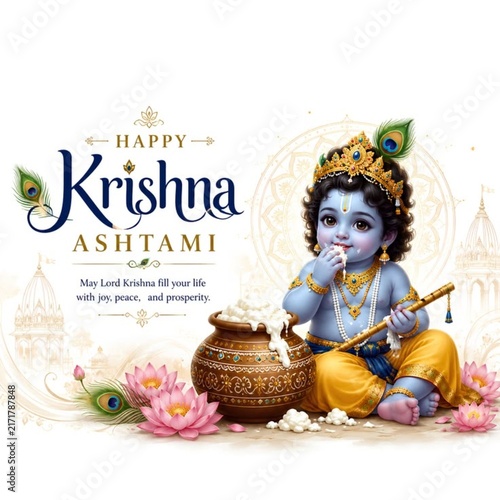 janmashtami wishes