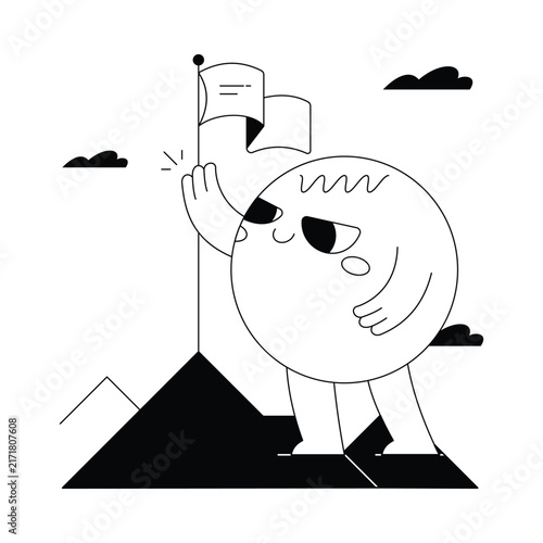 Success Vector Ilustration Eps 10 File