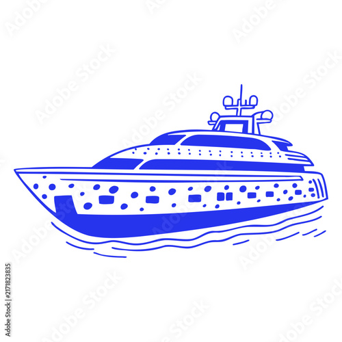 Yacht Transport Transportation Vehicle Travel