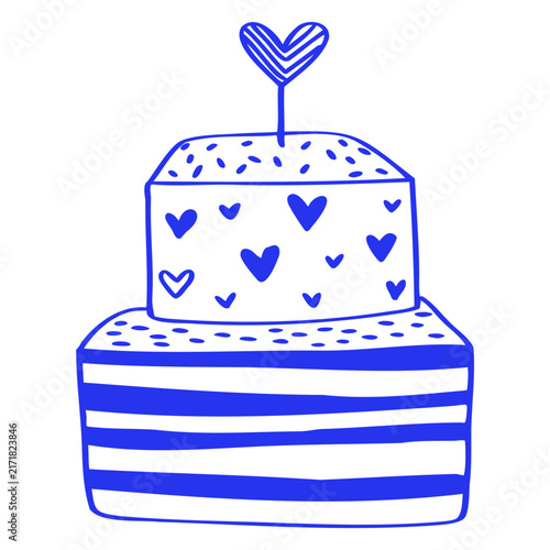 Wedding Cake Clothing Apparel Wear
