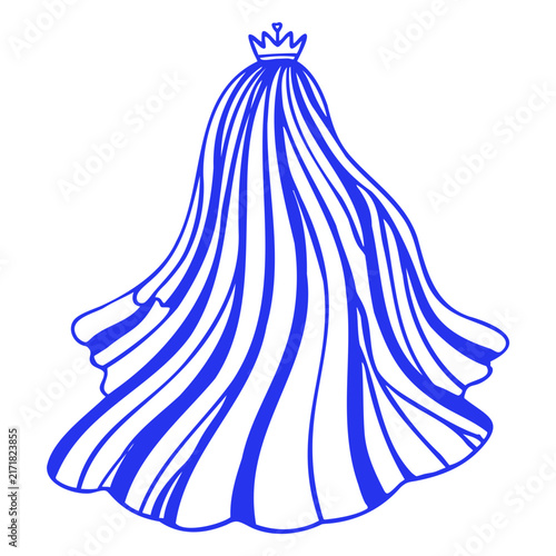Wedding Hood Clothing Apparel Wear